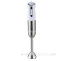 other home appliances high quality 400W DC motor electric hand stick blender